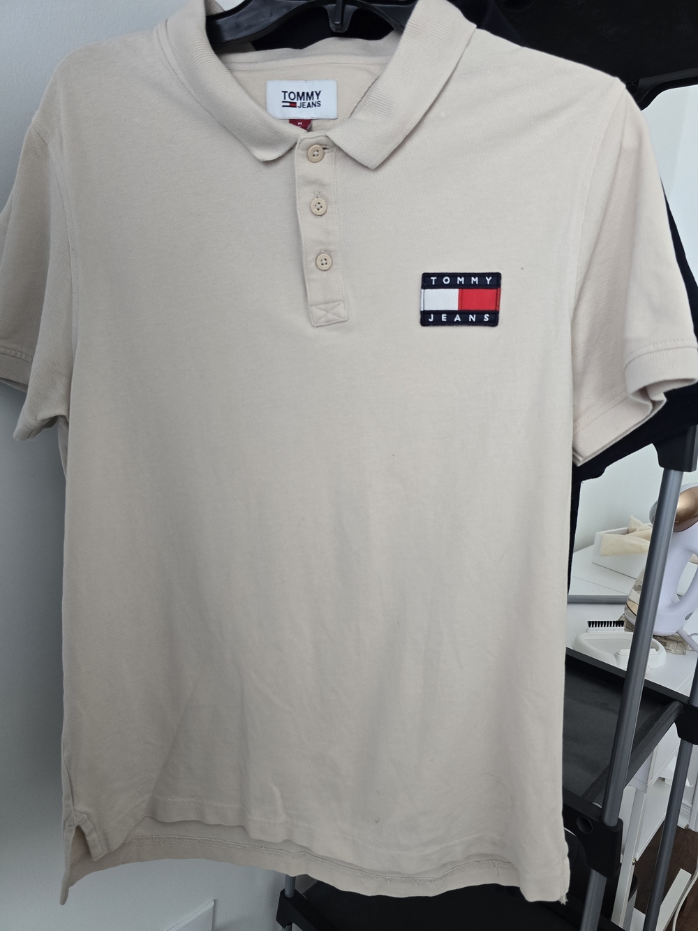 Men Shirt | Size M | Polo